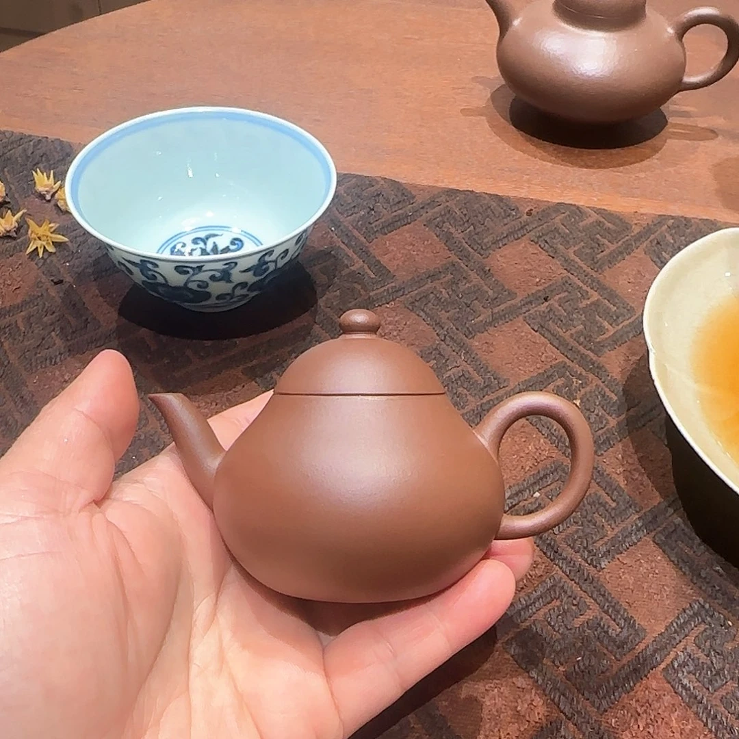 紫砂茶壶欢***r紫砂壶壶壶壶