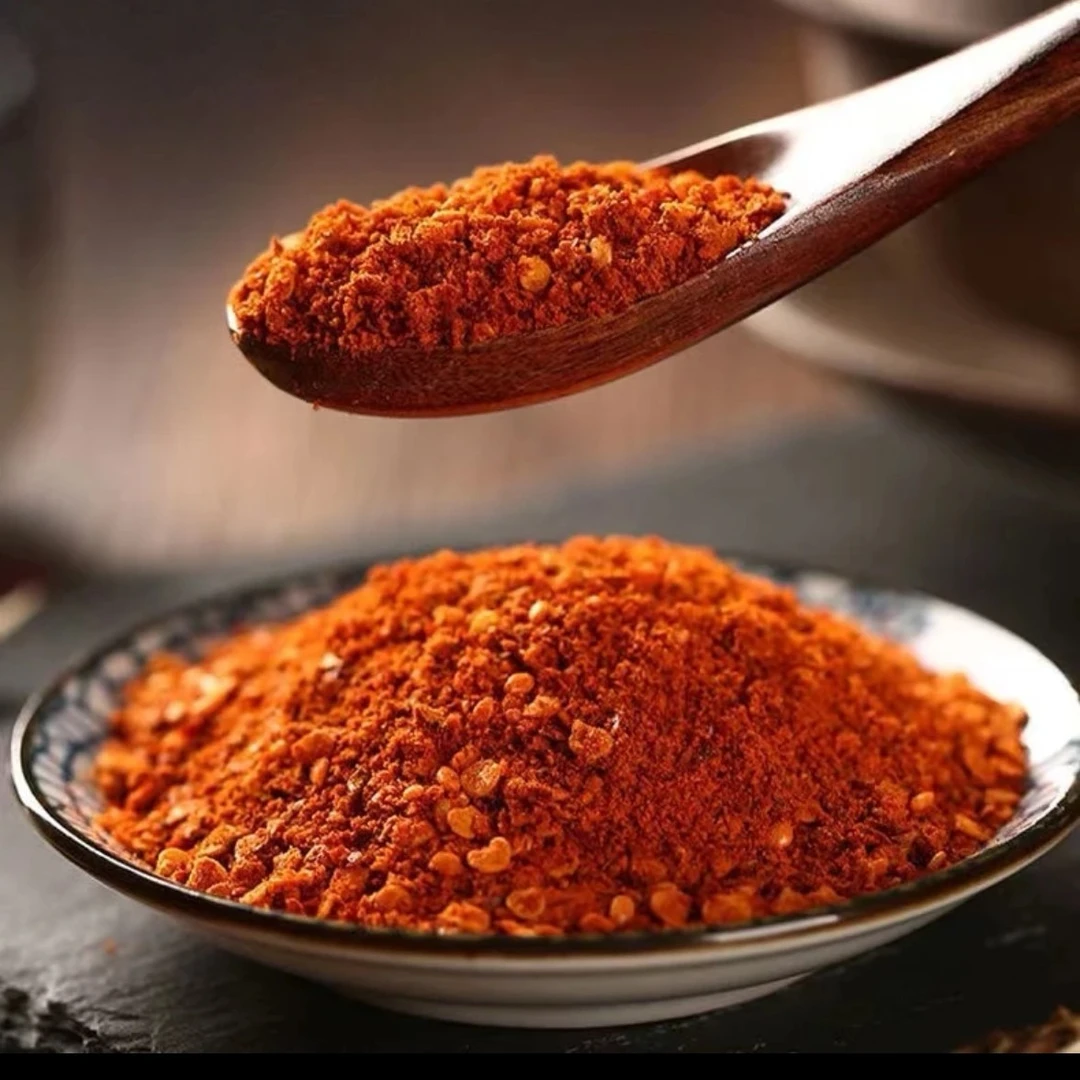 原味辣椒面半斤装