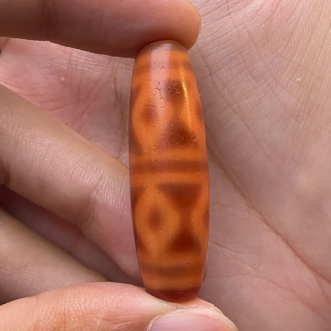 玛瑙/玉髓（覆膜）未镶嵌颈饰