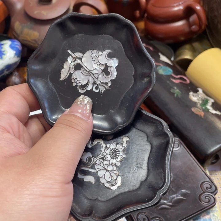 脱***马陶瓷艺术品收藏的