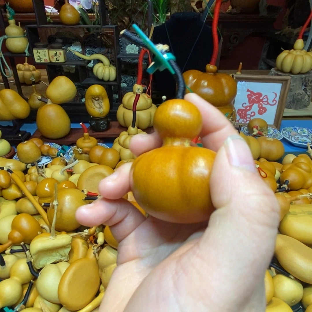 羞***字有机玻璃葫芦链接