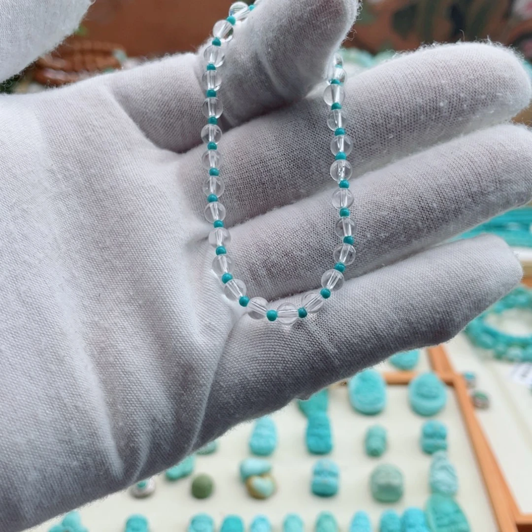未镶嵌珠宝半成品水晶