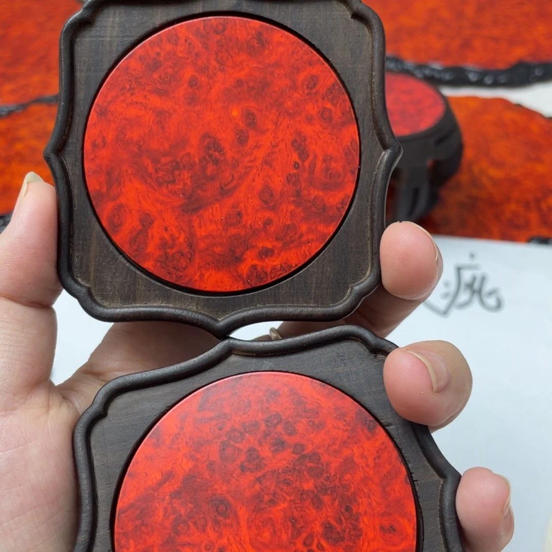 东非黑黄檀（紫光檀）