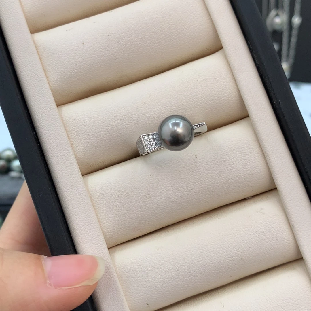 海水珍珠裸珠未镶嵌