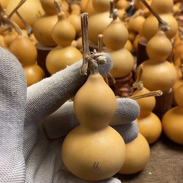 文玩葫芦 完美主义者 慎拍88