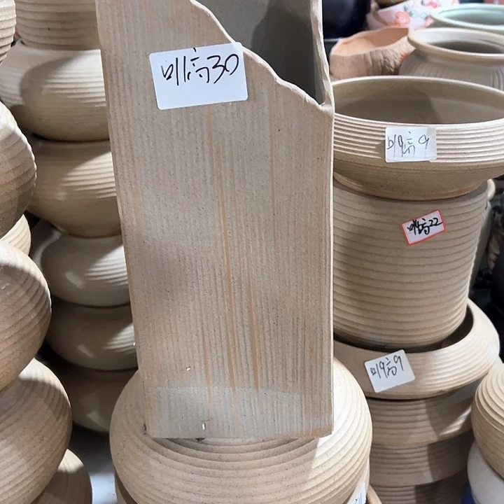 景德镇精品花盆栽适合盆