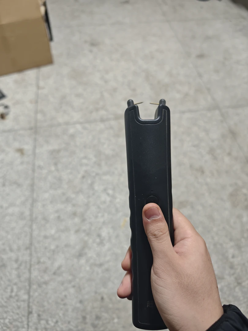 GZB长款【定焦多功能手电筒】多功能皮卡丘手电筒