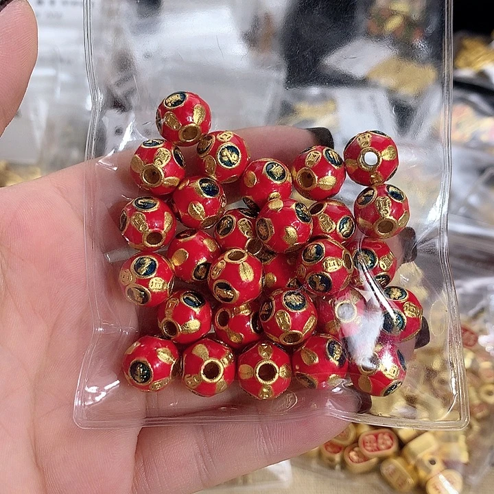 铜合金古风系列 满三单飞5-6