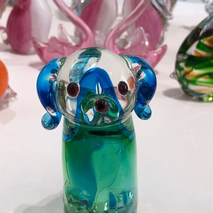 琉璃手工艺品全品