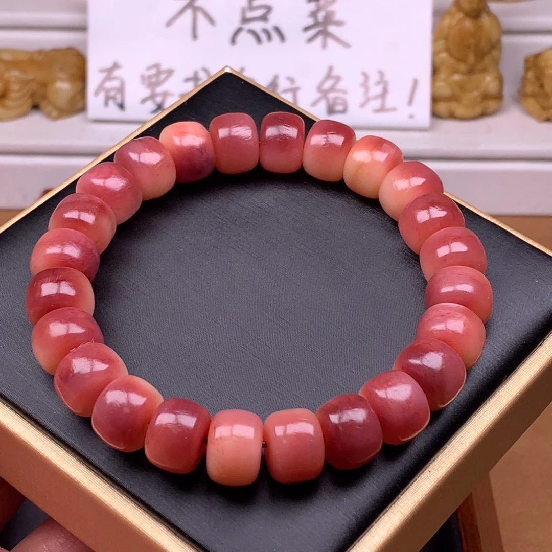 驼骨手串/手链天天都在盘  12