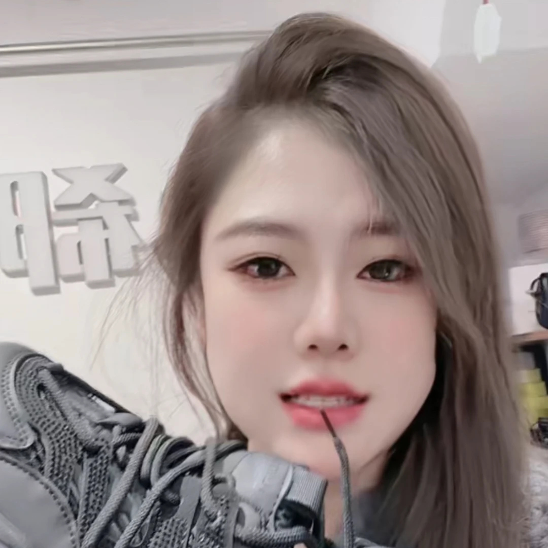 （小郗）百搭运动鞋春秋季女款女士时尚老爹鞋