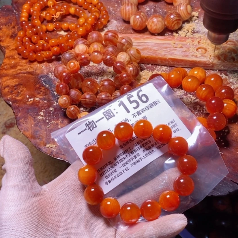 【闪购商品】松木（琥珀木）手串/手链