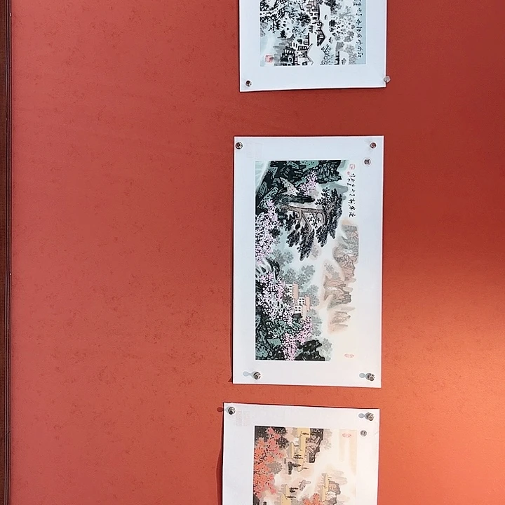 国画我也不知道我为什么要这样