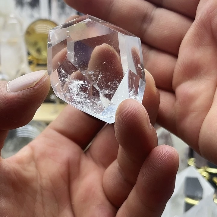 未镶嵌紫晶大型摆件（非配饰）
