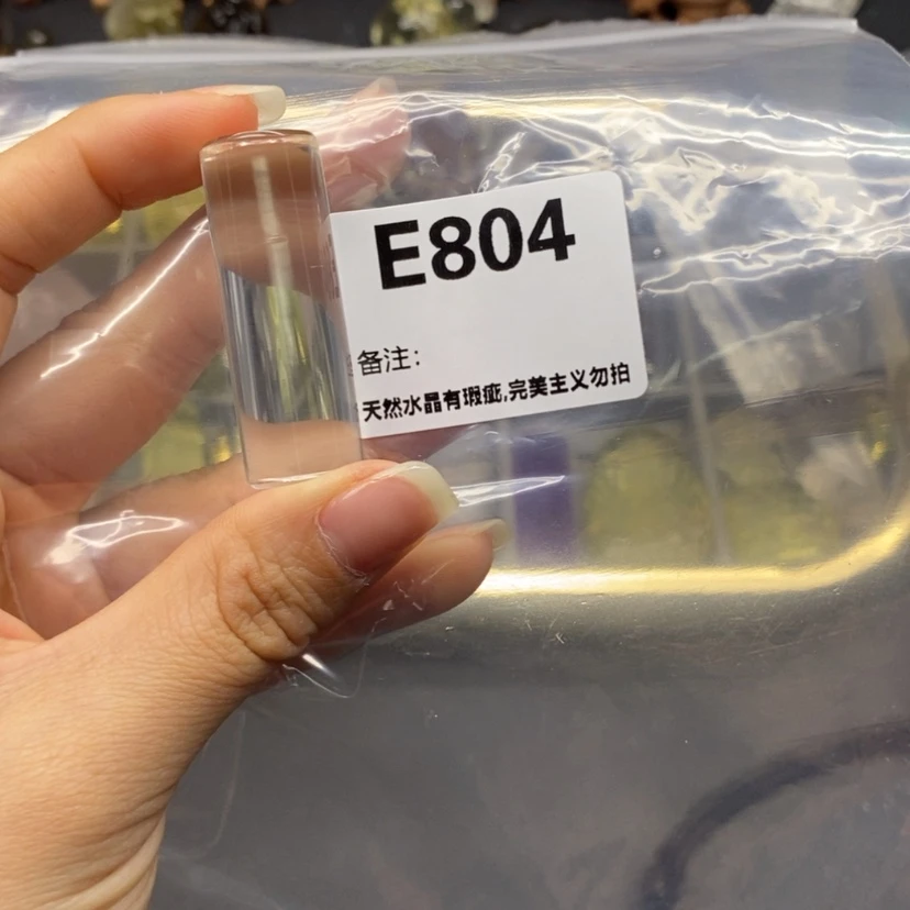 【闪购商品】未镶嵌珠宝半成品水晶