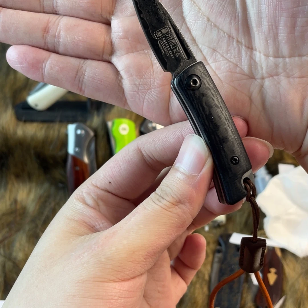 大马士革多功能工具