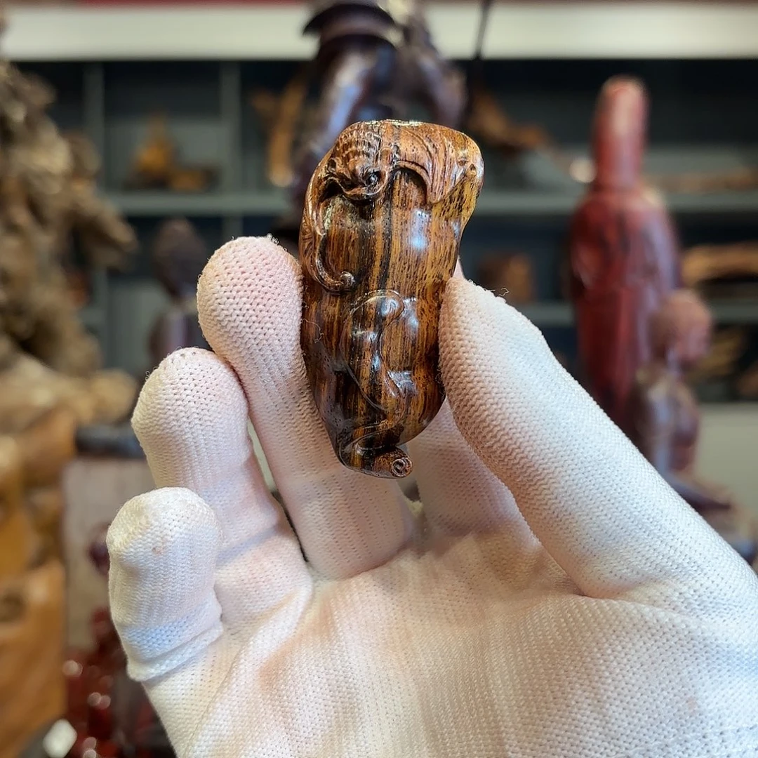 江***少黄花梨/降香黄檀111