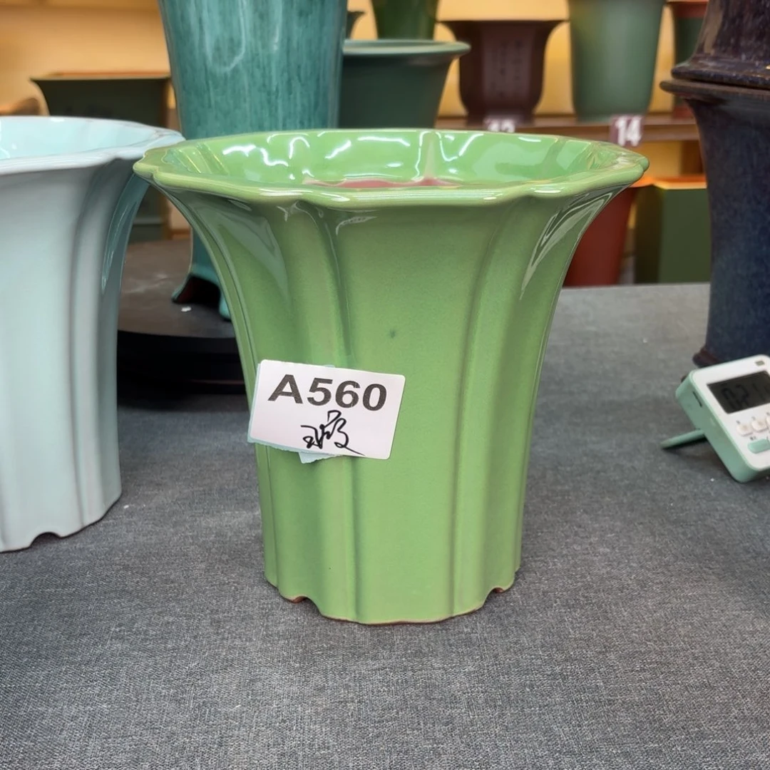 *****紫砂花盆紫砂1588864095598