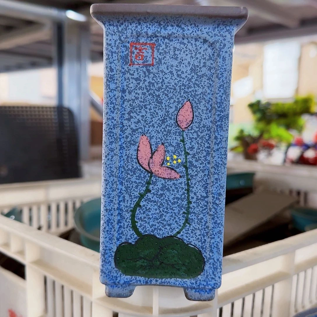 陶瓷陶瓷花盆特价上新