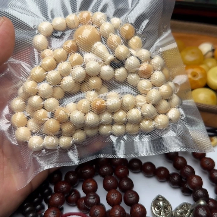 飞***式吊坠莲花菩提桑杰出品小元素配饰