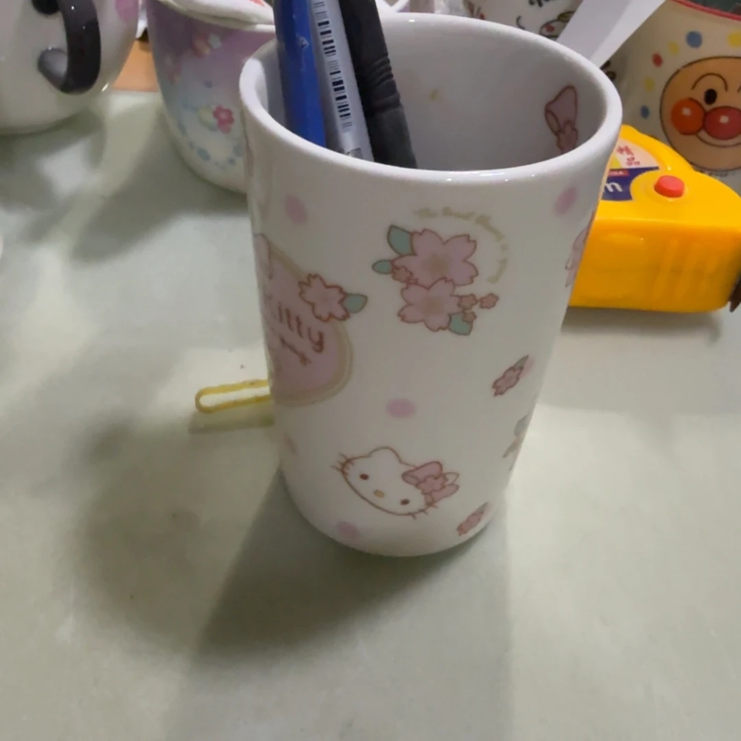 瓷片这个世界都是微瑕