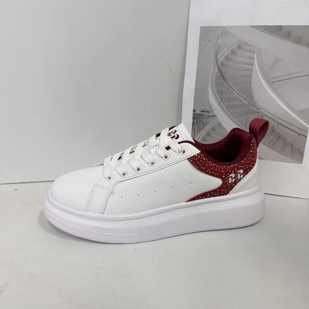 男女同款时尚百搭运动休闲鞋25019[小薇]