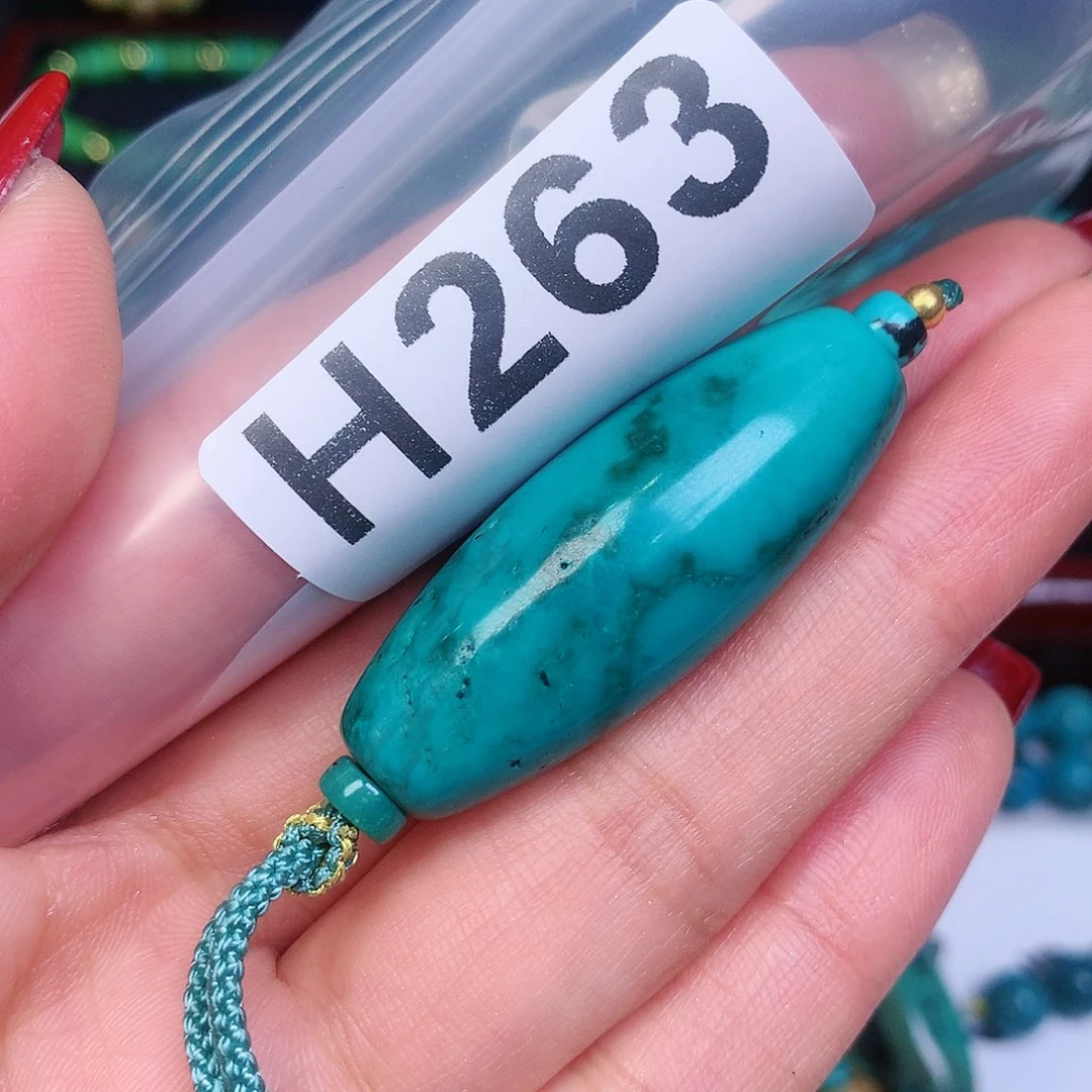 空竹粉丝专享十堰特色手工散珠