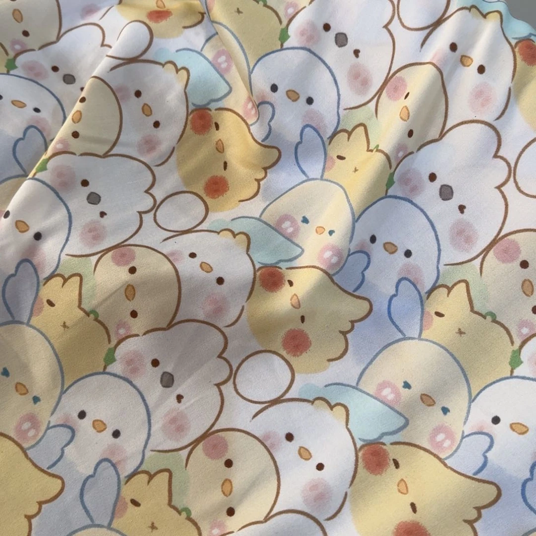 棉人棉贡缎1米价X1.5米宽B