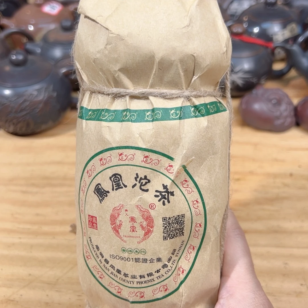 壶3号白云推荐推荐凤凰沱生