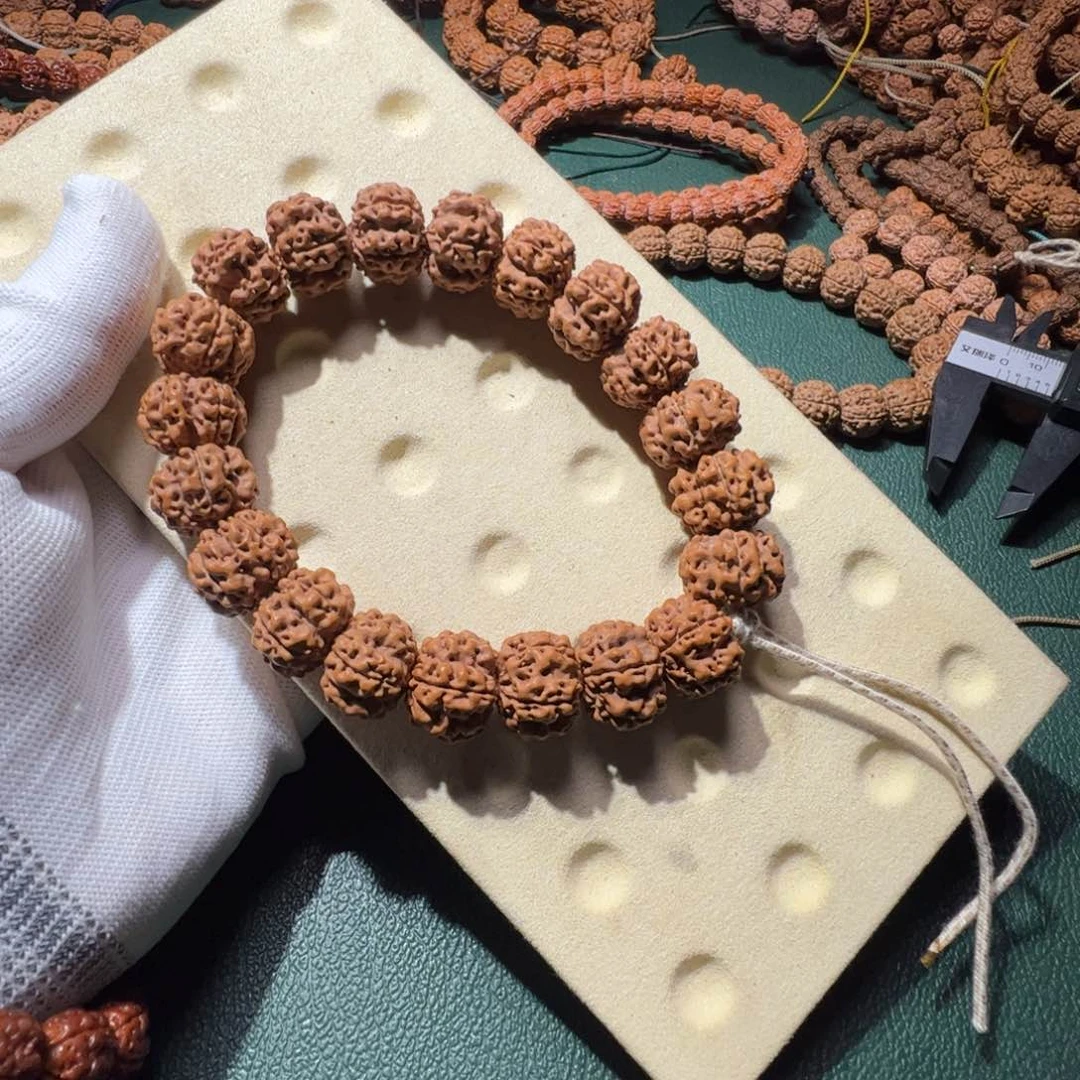 金刚菩提手串暴**除191红方印18