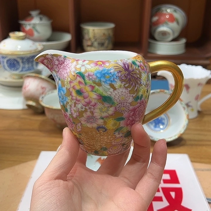 微瑕微瑕景德镇陶瓷