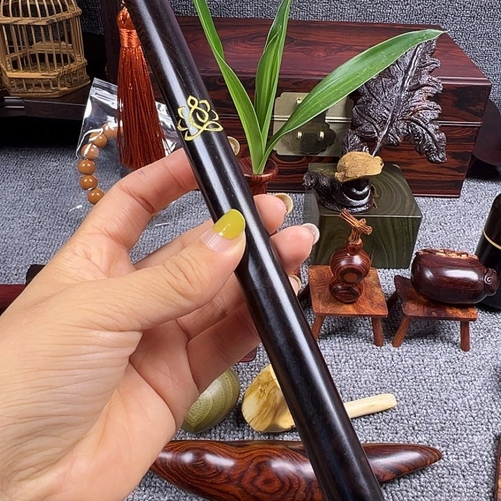 东非黑黄檀（紫光檀）