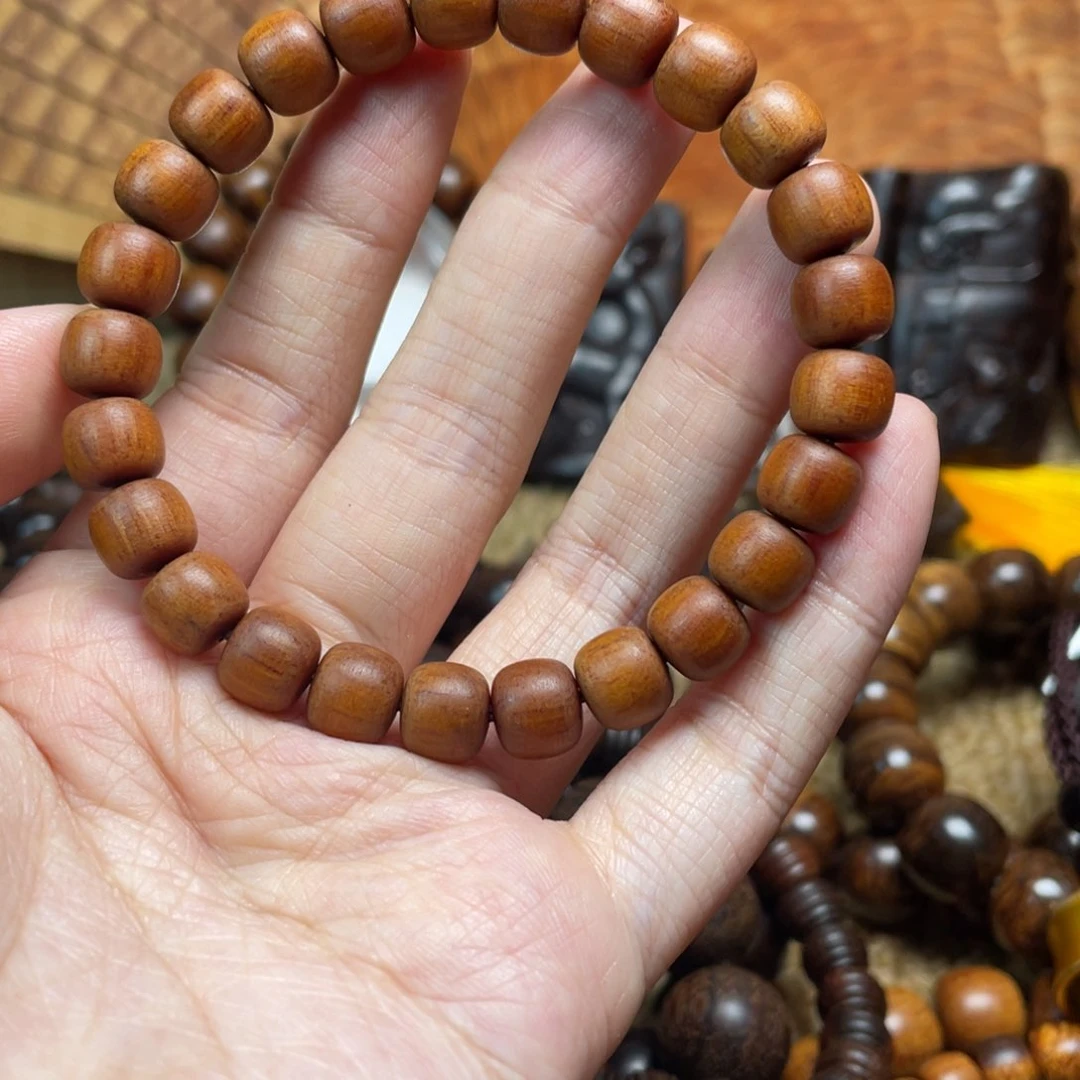 贡木其他印贡手串89