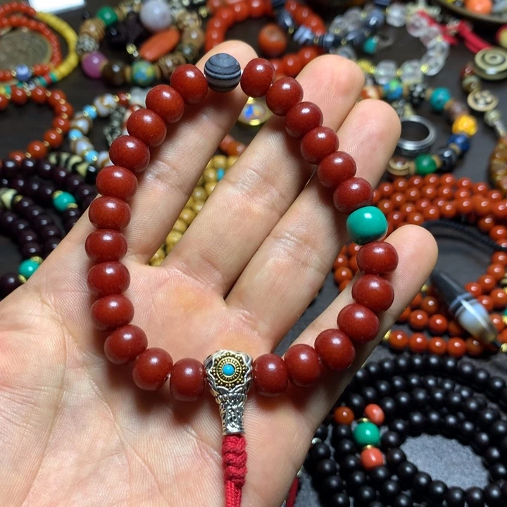 吊坠星月菩提谢谢合作