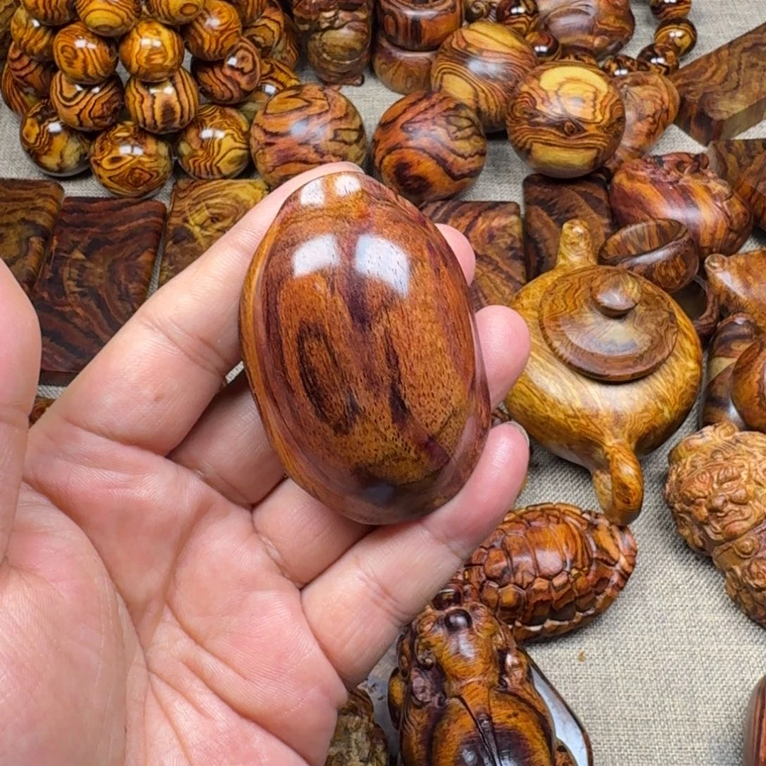 黄花梨/降香黄檀小**哥我