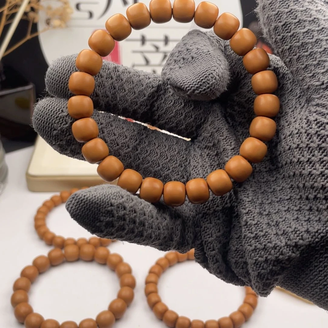 核桃手串/手链?*吉云天老型