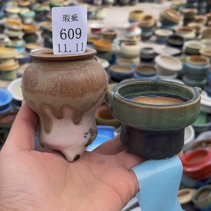 瓷片景德镇陶瓷手工制作
