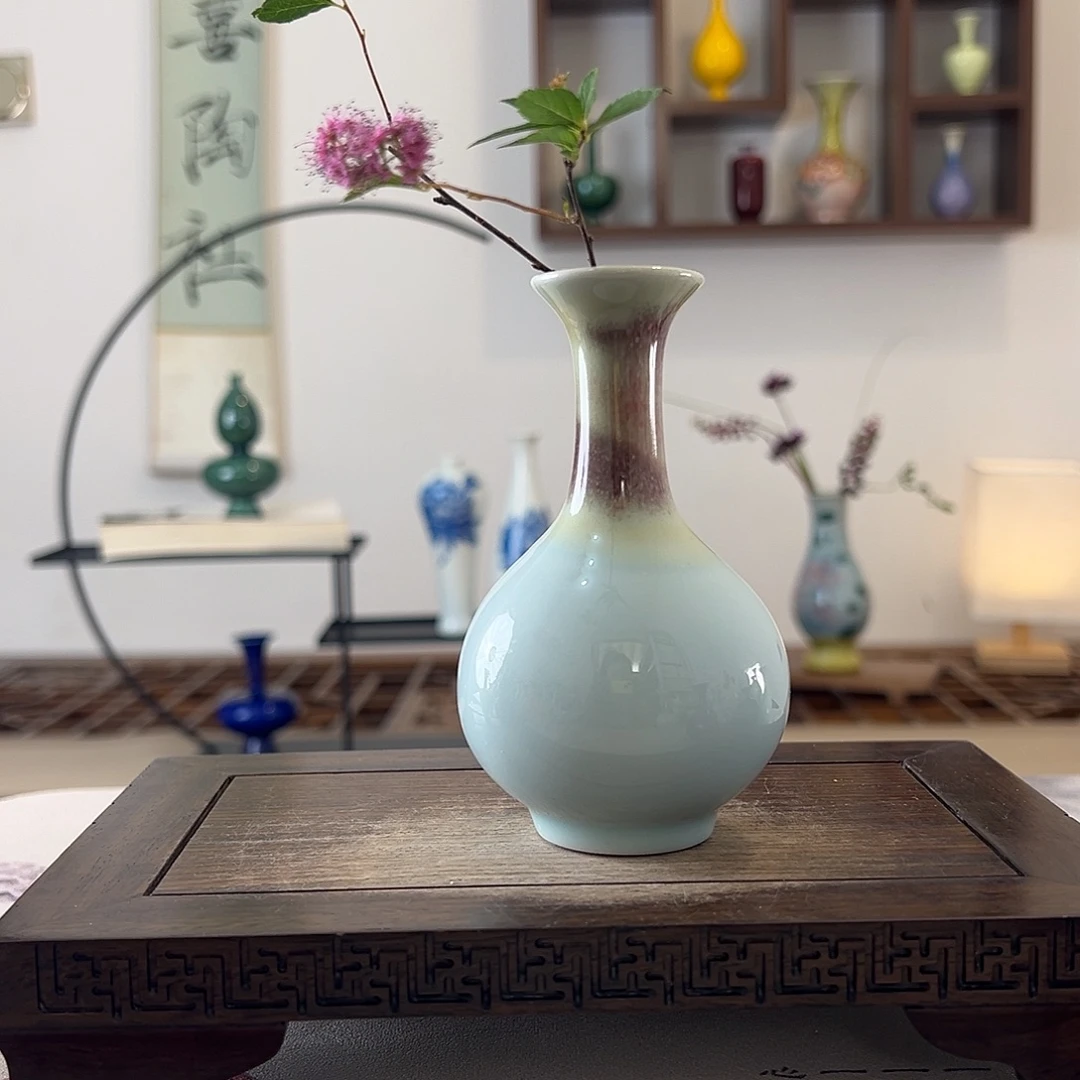 摆件陶景德镇陶瓷艺术展