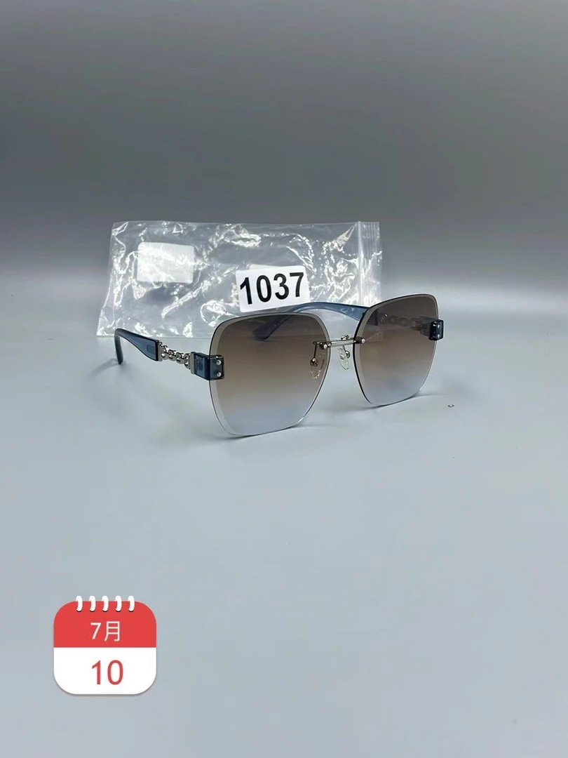 1037高颜值高品质眼镜