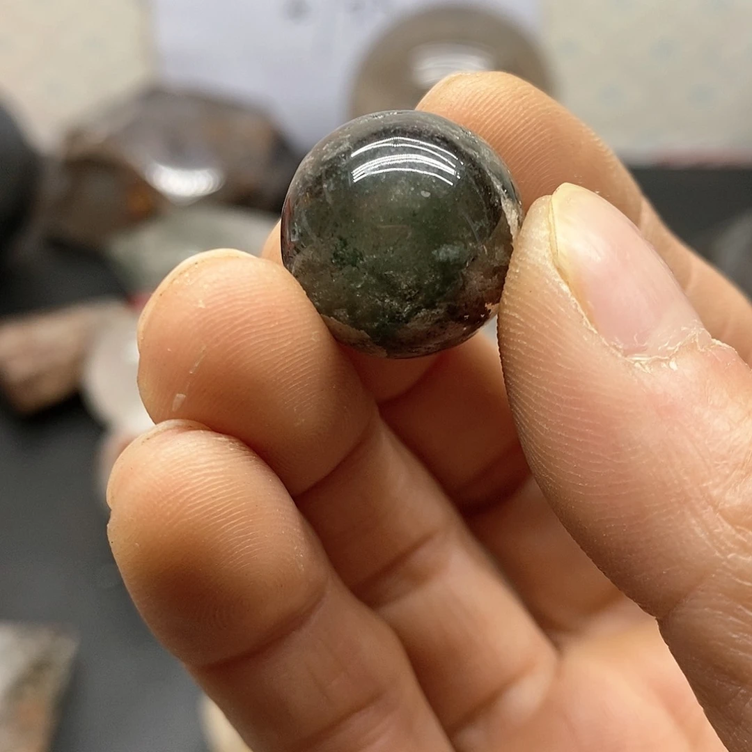 水晶 86未镶嵌水晶石