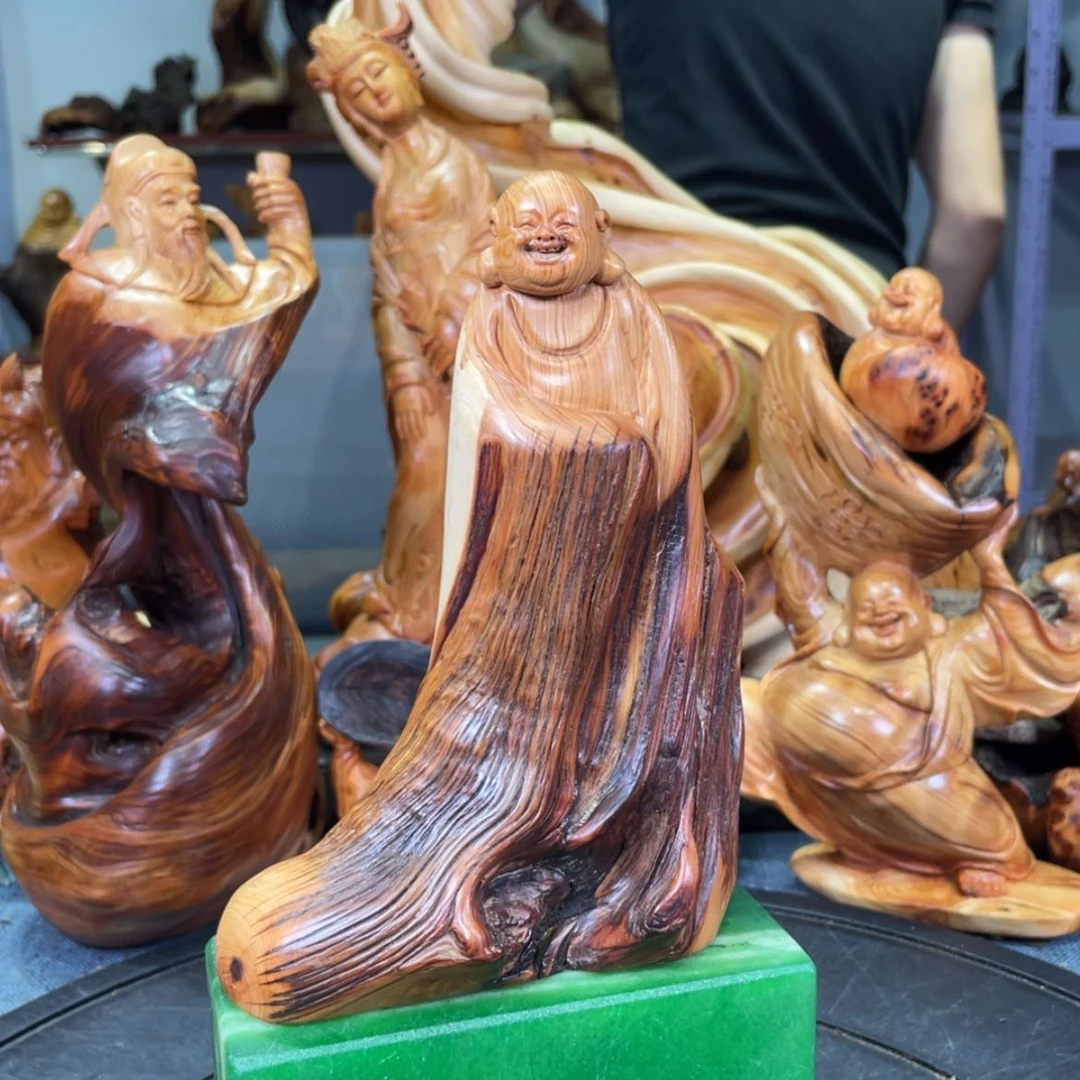 【闪购商品】柏木（崖柏）其他