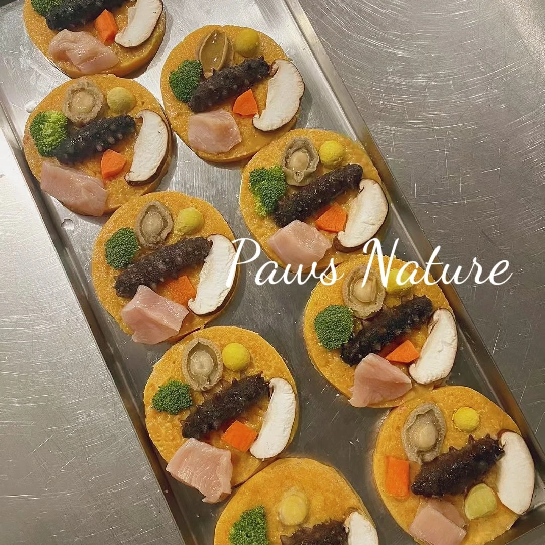 宠物冻干套餐｜3-5包 一包40g