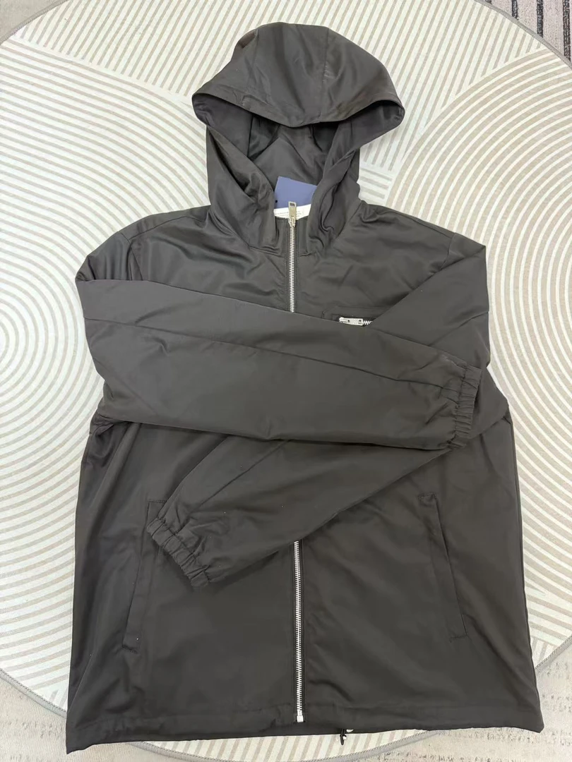 时尚夹克外套P002