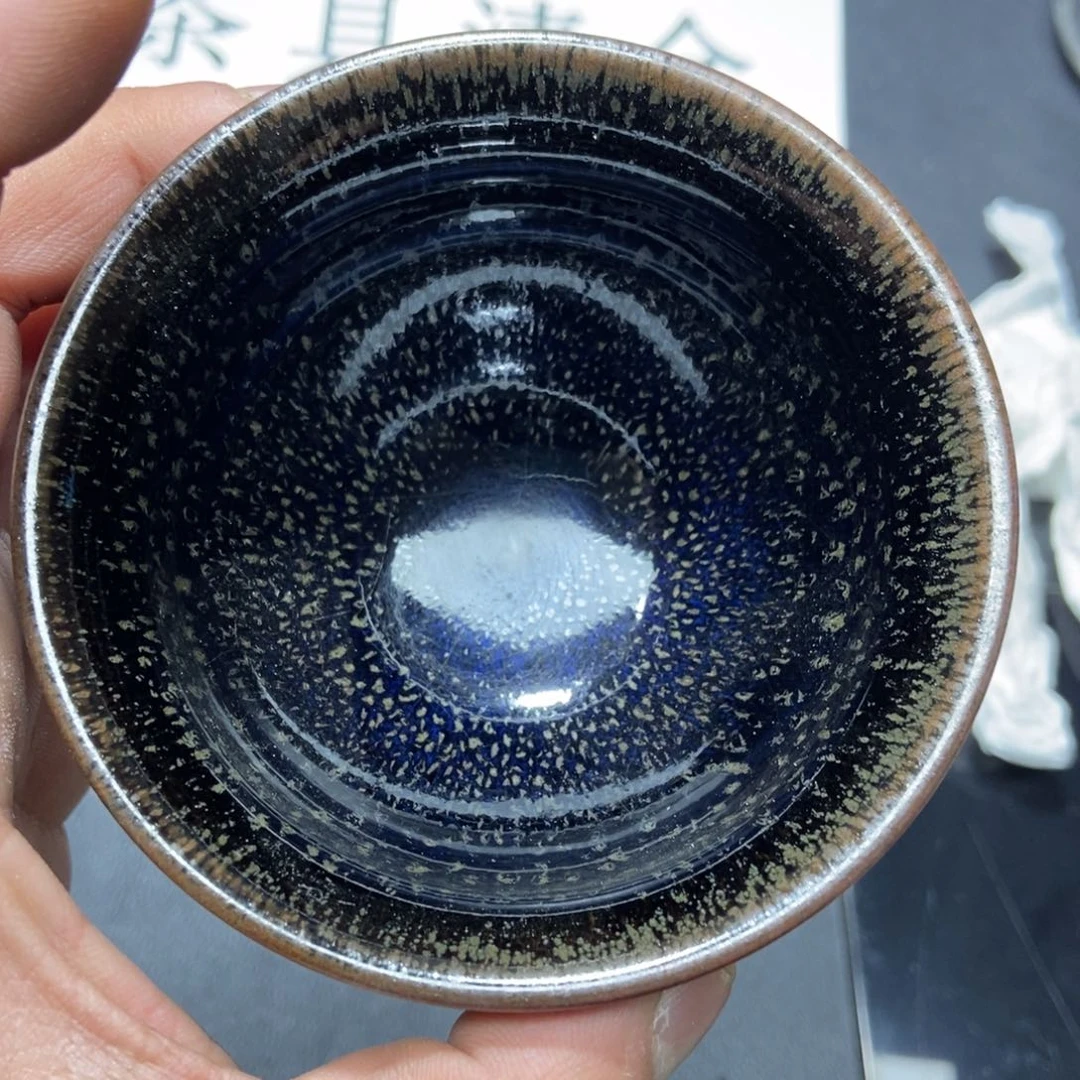 茶盏加油加油咯咯