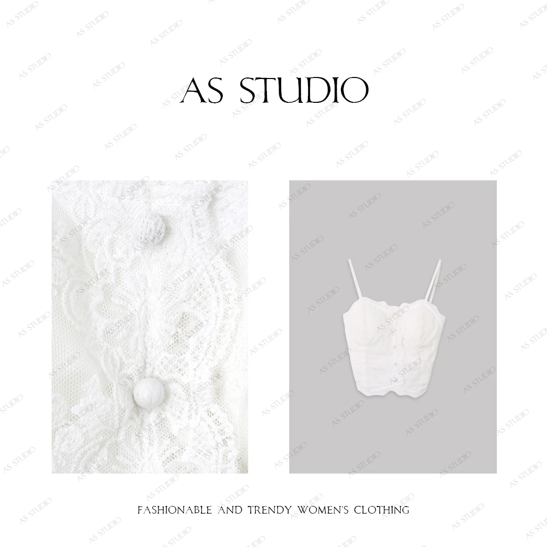 【AS内在美】25新法式蕾丝性感文胸一体百搭美背AS25CBX3909