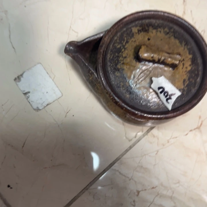 备前烧作品备前烧作品