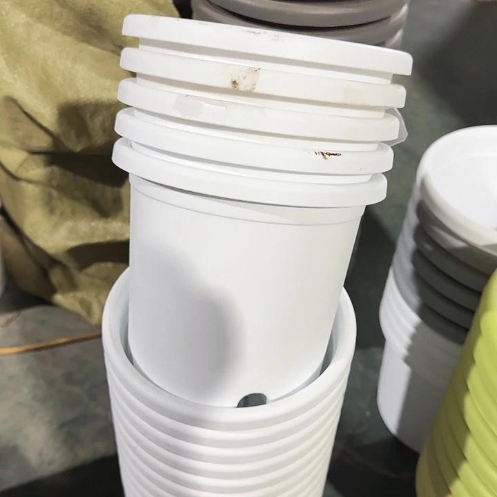 瑕疵2#白色12个无托