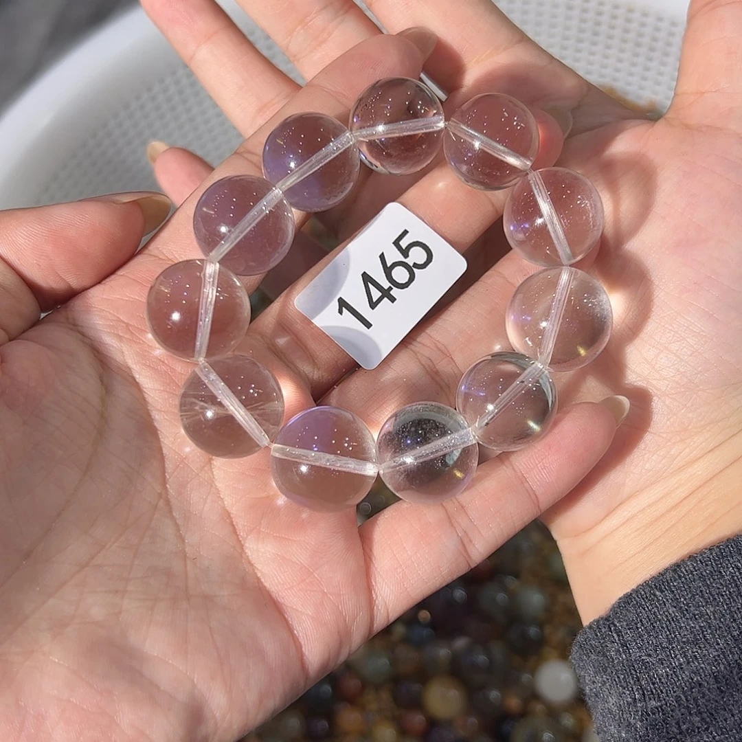 手链水晶未镶嵌