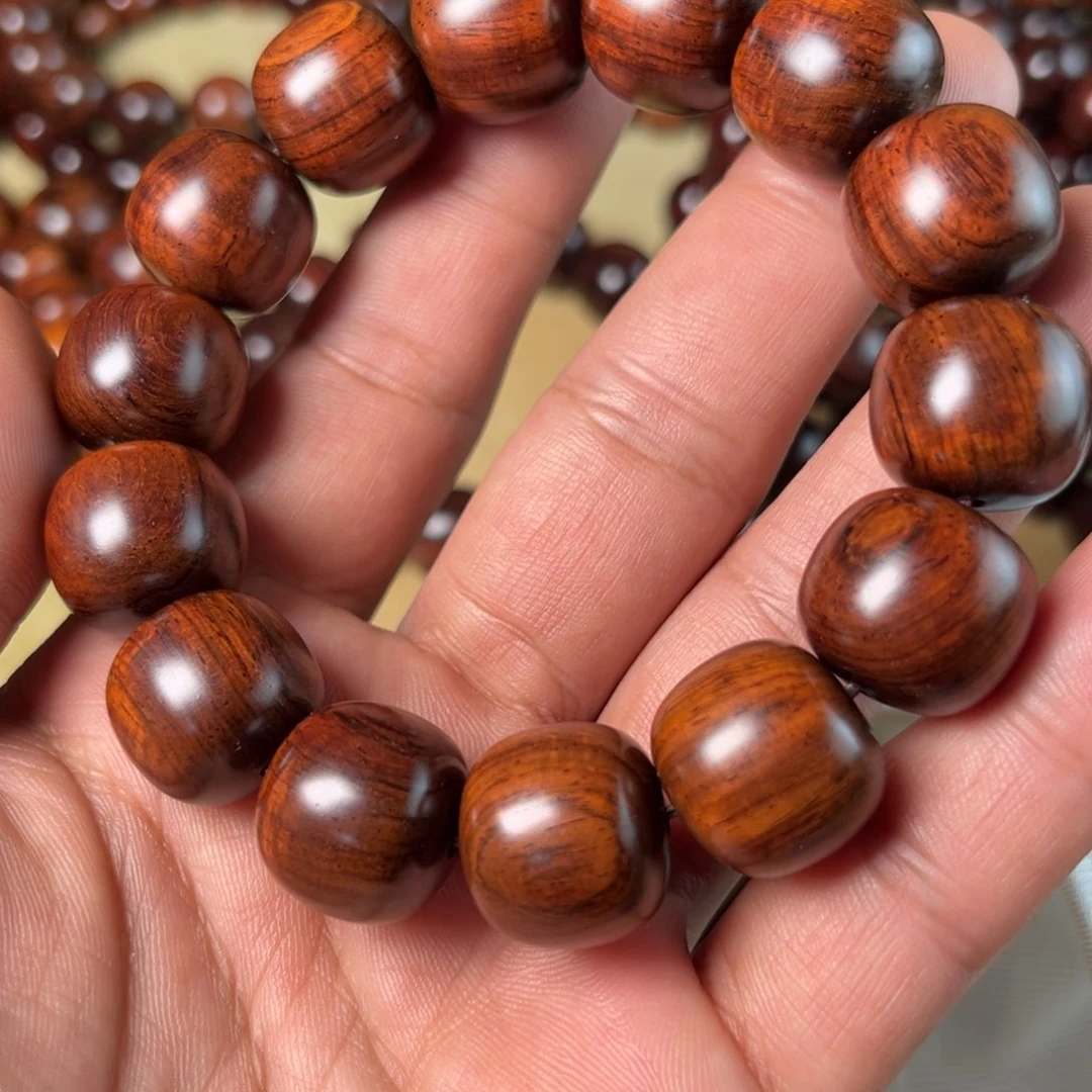 黄花梨/降香黄檀手串/手链手串