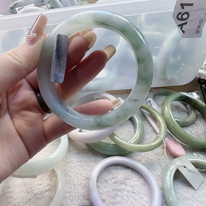 1碧玺（处理）55.56不退换微瑕疵538